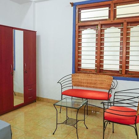 Yaarl Hostels 자프나 객실 사진