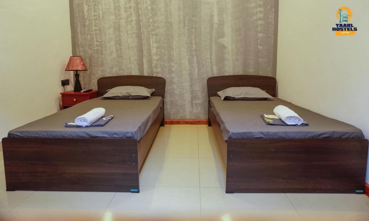 Yaarl Hostels 자프나 외부 사진
